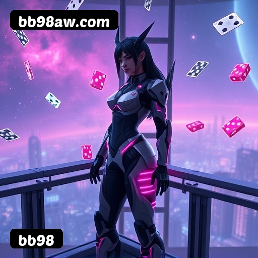 Termos e Condições Bônus bb98