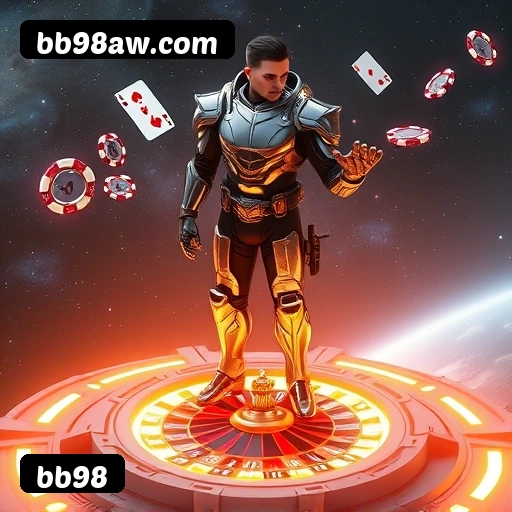 bb98 Cassino Ao Vivo - 50+ Mesas HD 4K